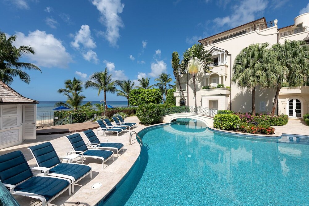 Photo of Outdoor in Schooner Bay
