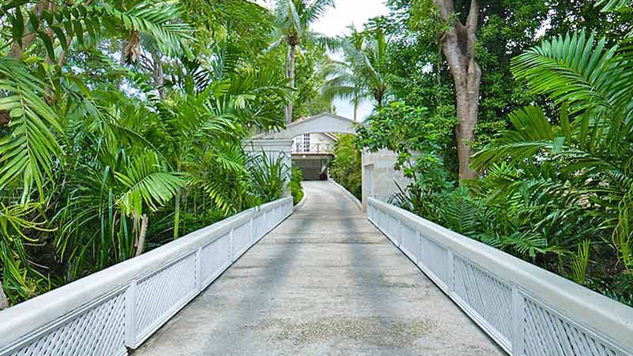 Photo of Outdoor in Merlin Bay