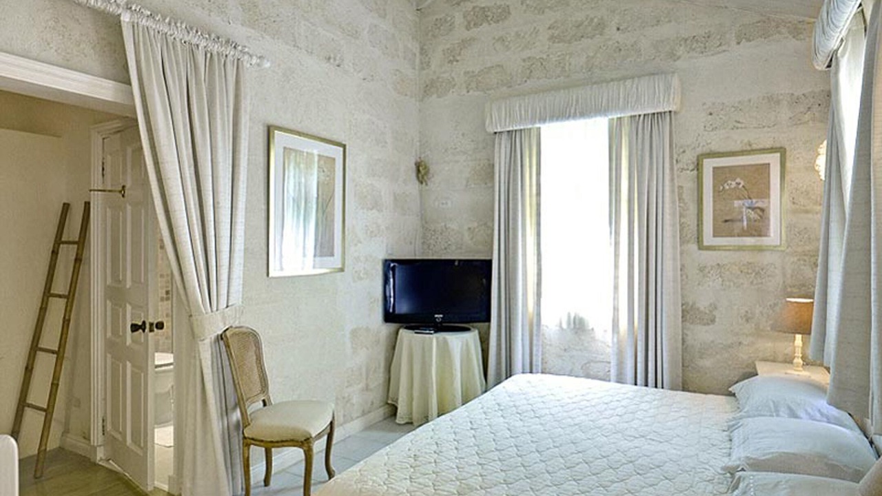 Photo of Bedroom in Merlin Bay