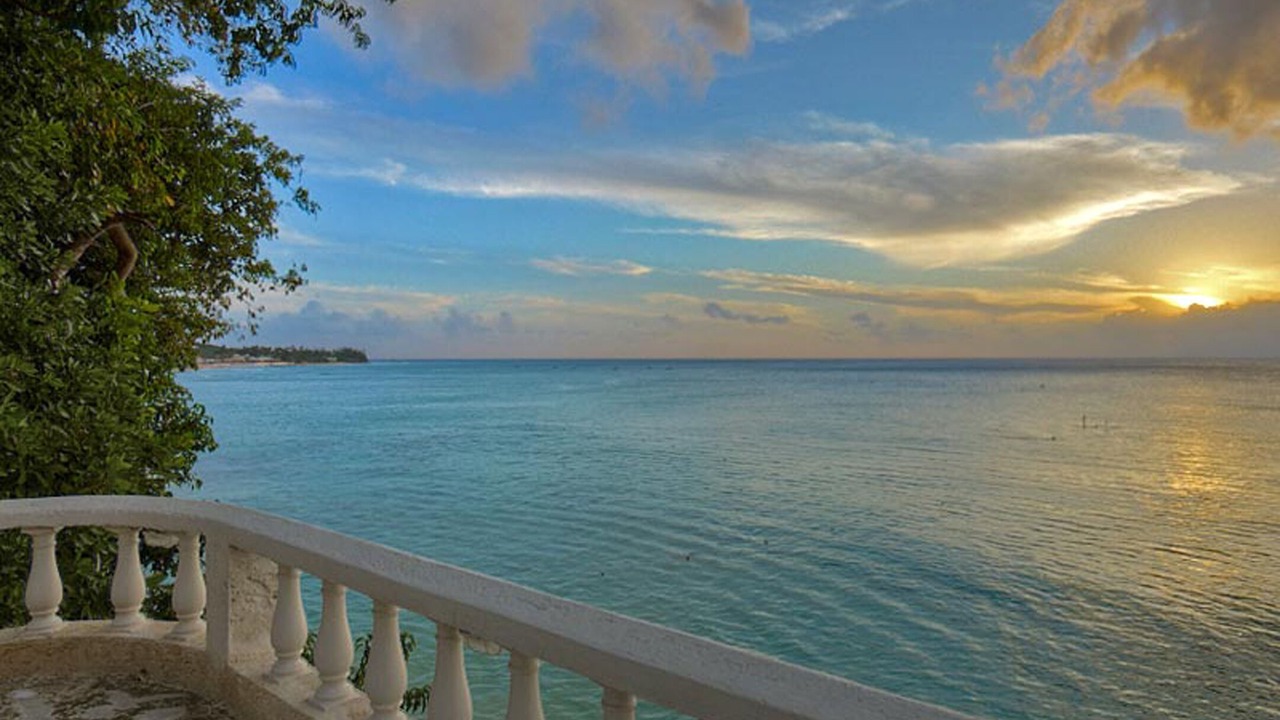 Photo of Outdoor in Merlin Bay