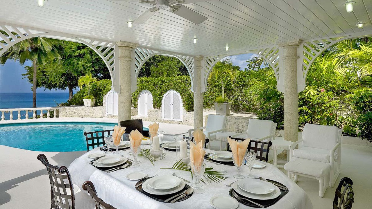Photo of Outdoor in Merlin Bay