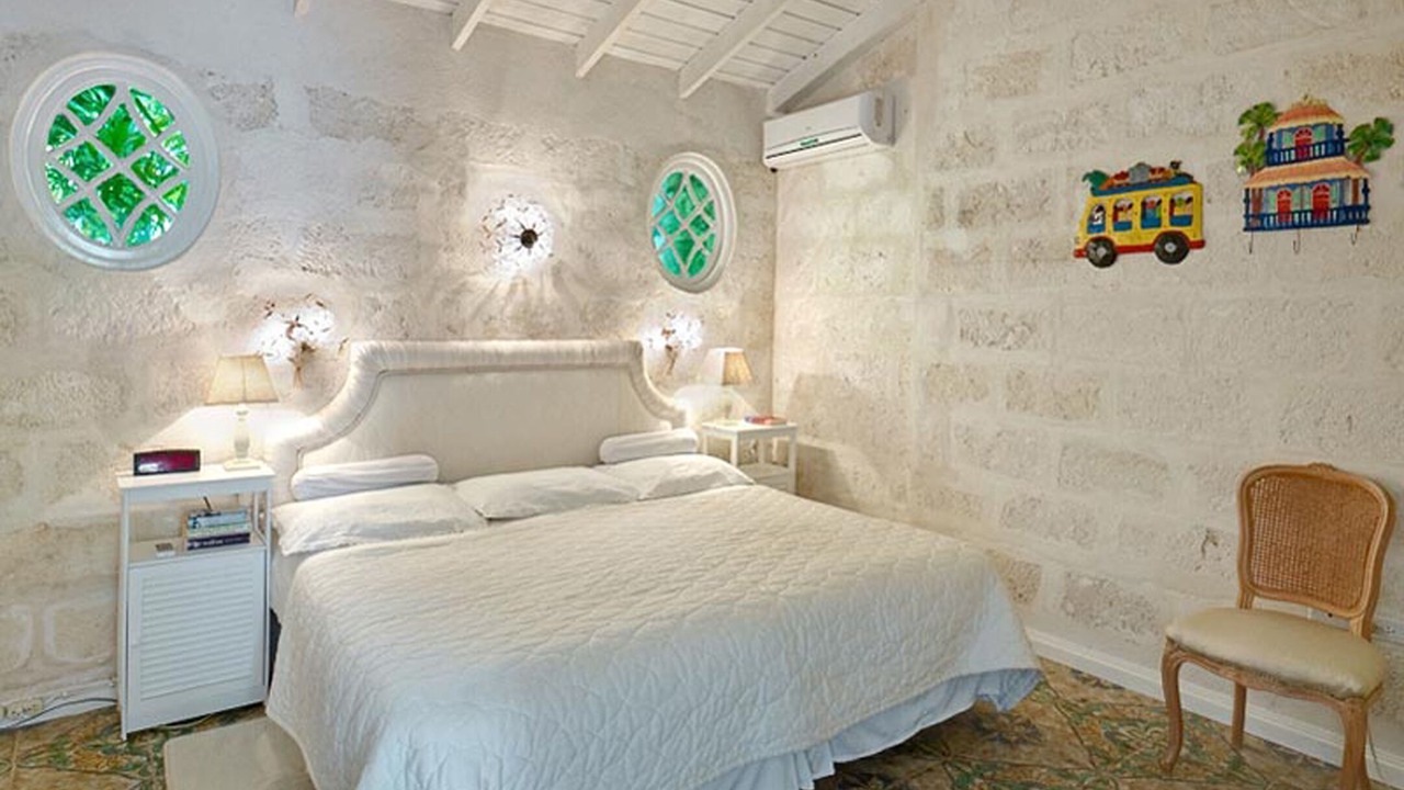 Photo of Bedroom in Merlin Bay