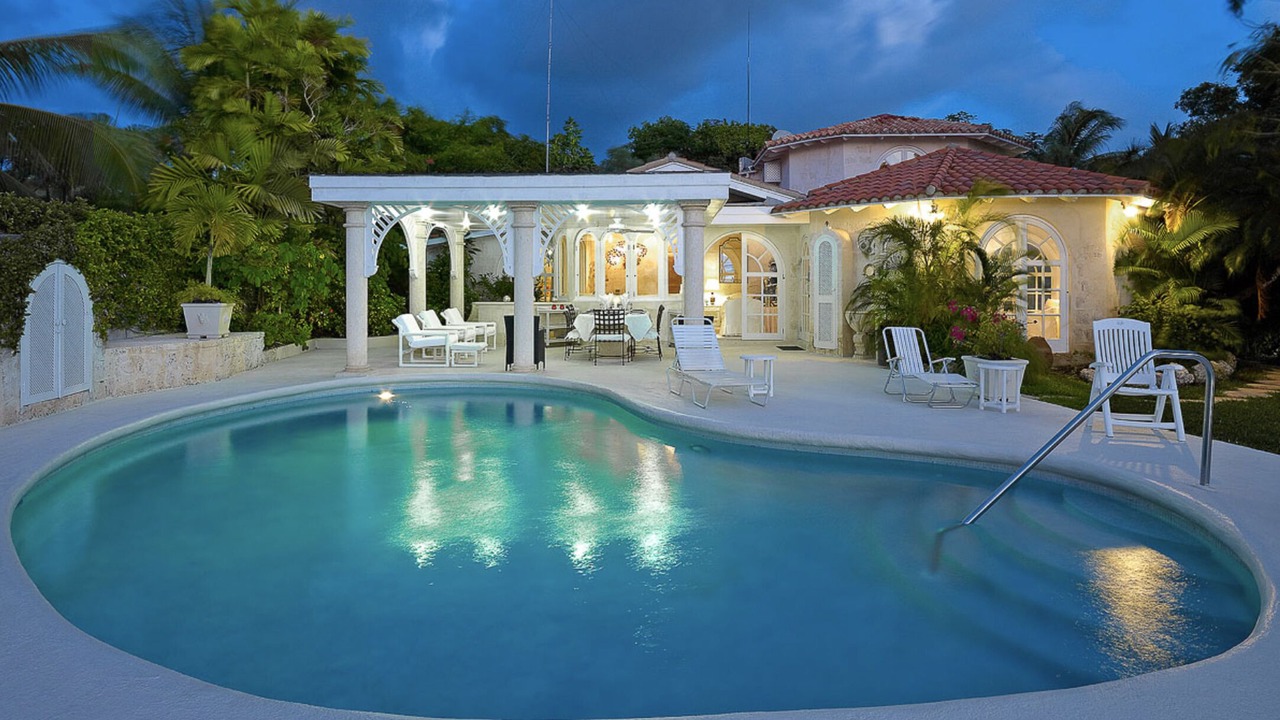 Photo of Outdoor in Merlin Bay