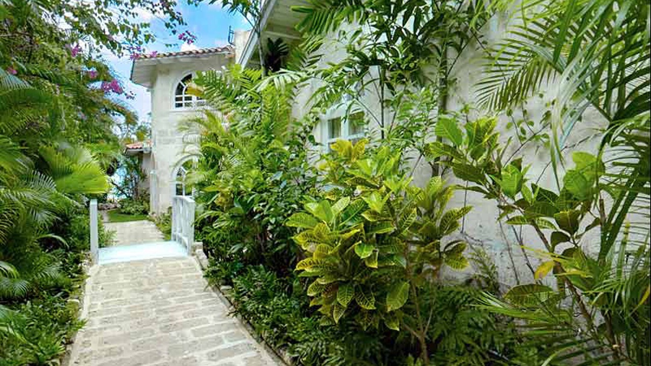 Photo of Outdoor in Merlin Bay