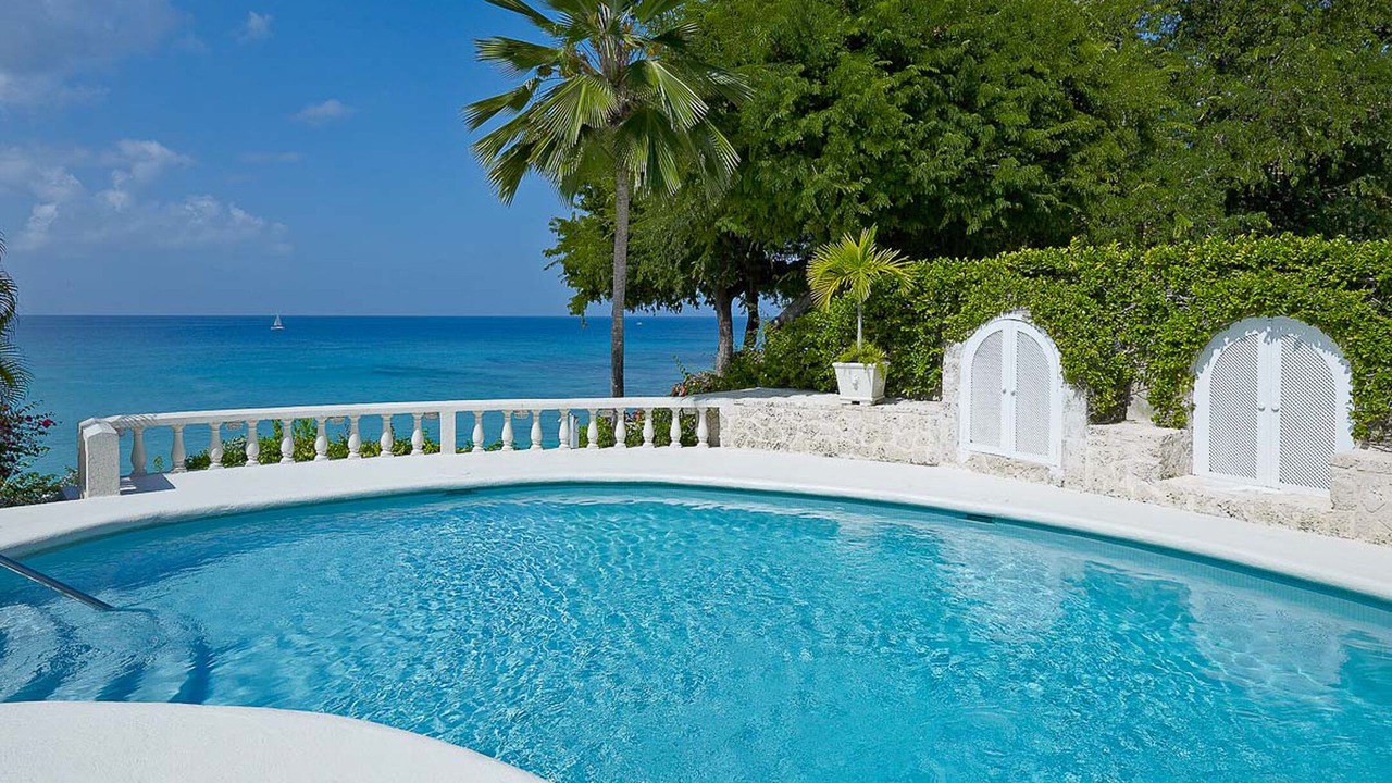 Photo of Outdoor in Merlin Bay