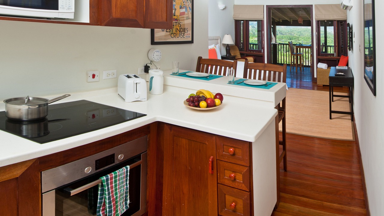 Photo of Kitchen in Windy Hill