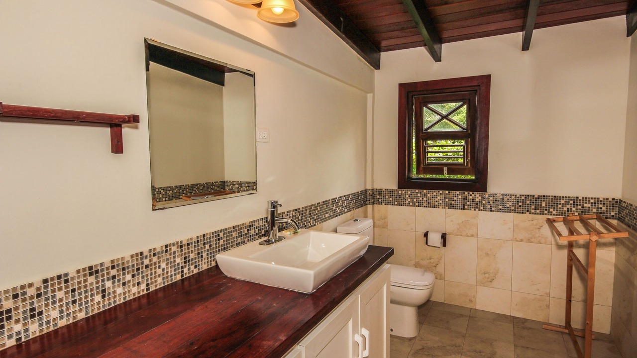 Photo of Bathroom in Windy Hill