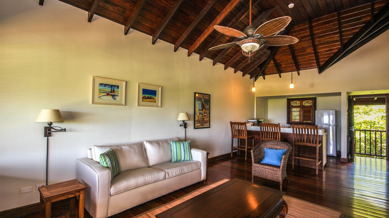 Photo of Livingroom in Windy Hill