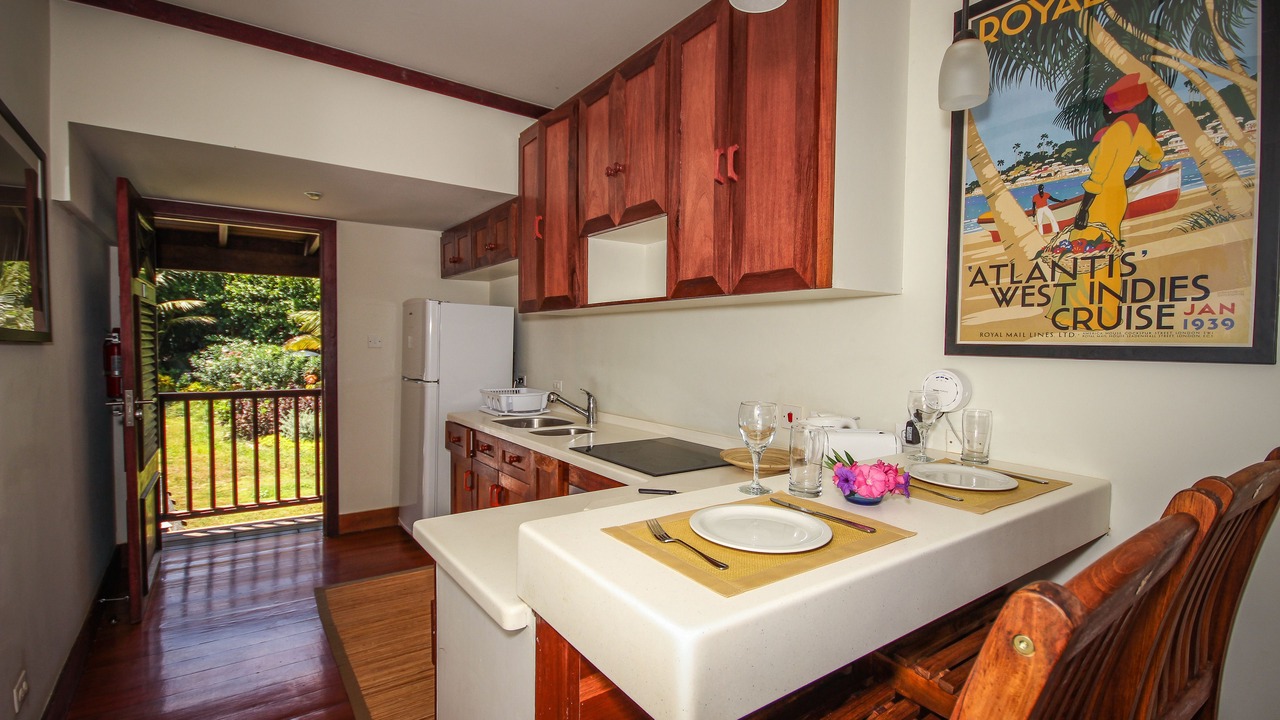 Photo of Kitchen in Windy Hill