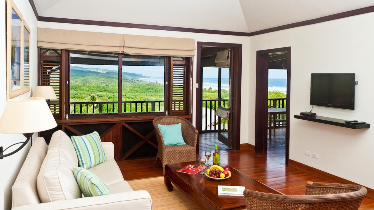 Photo of Livingroom in Windy Hill