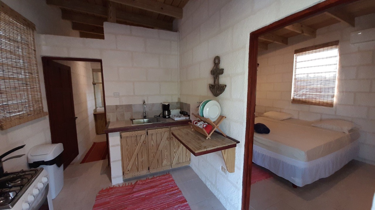 Photo of Kitchen in Silver Sands