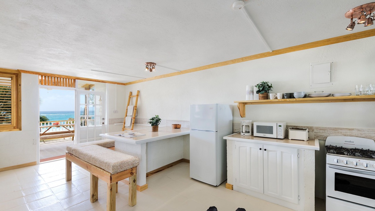 Photo of Kitchen in Silver Sands