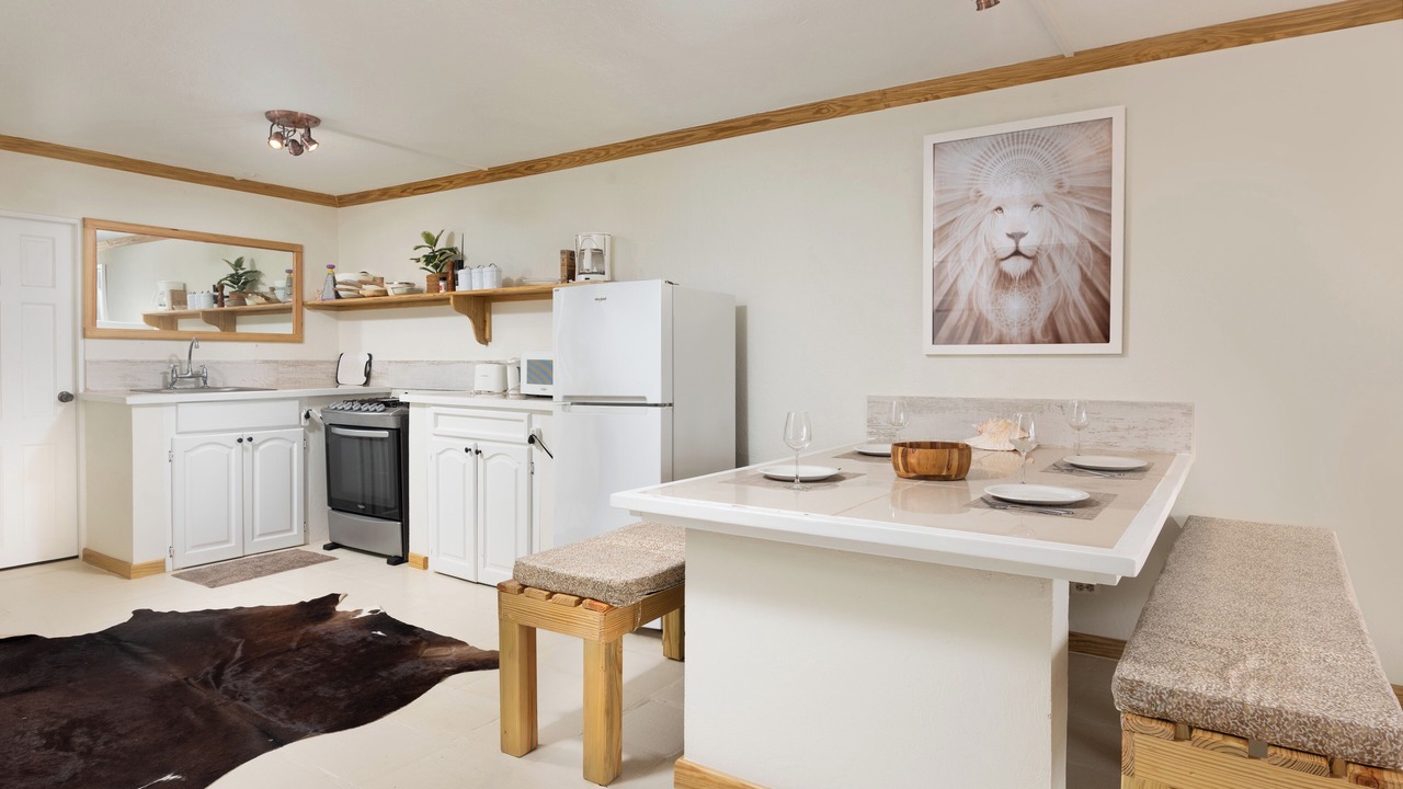 Photo of Kitchen in Silver Sands