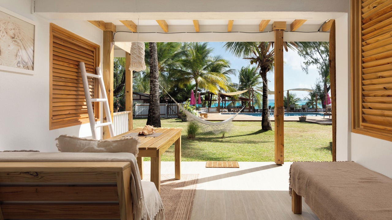 Photo of Bedroom in Silver Sands