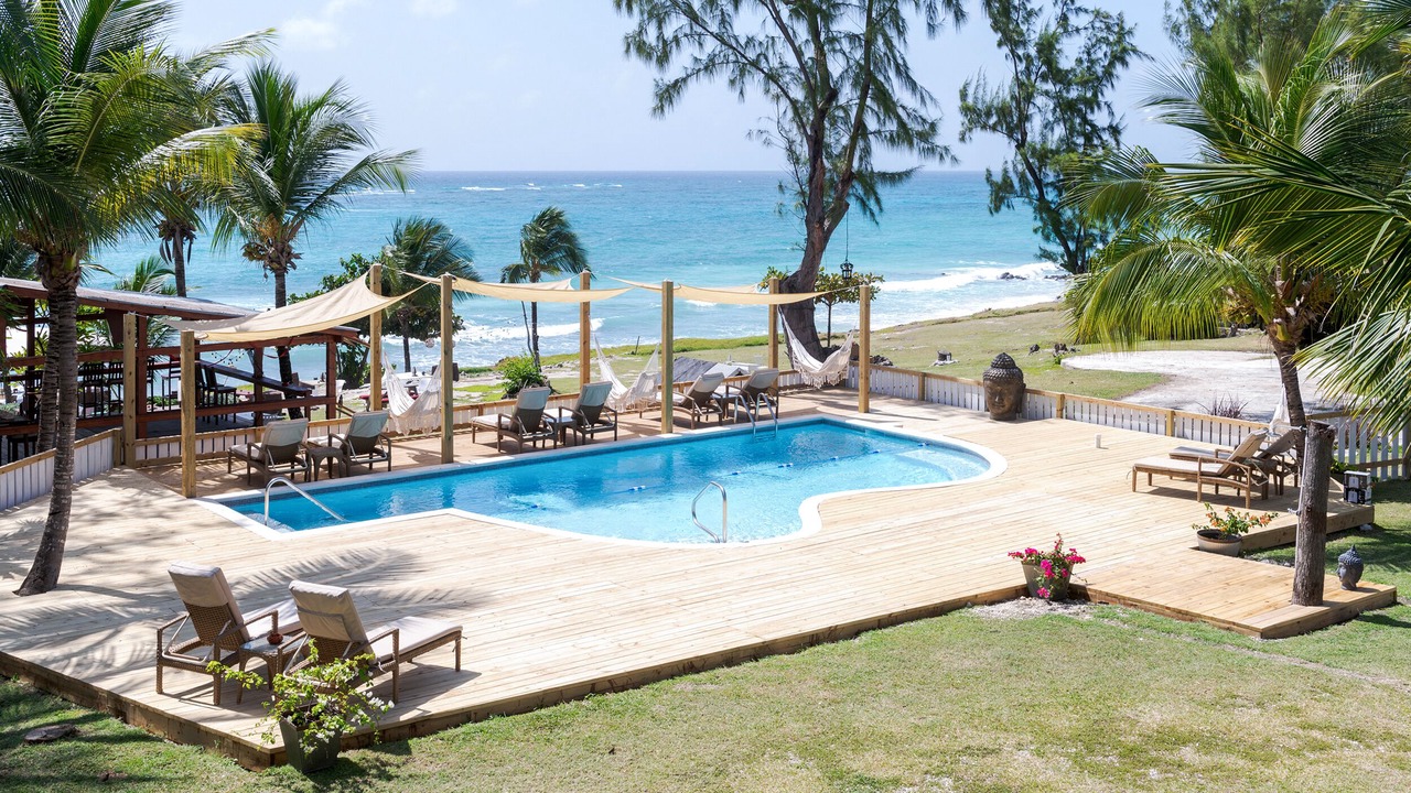 Photo of Outdoor in Silver Sands
