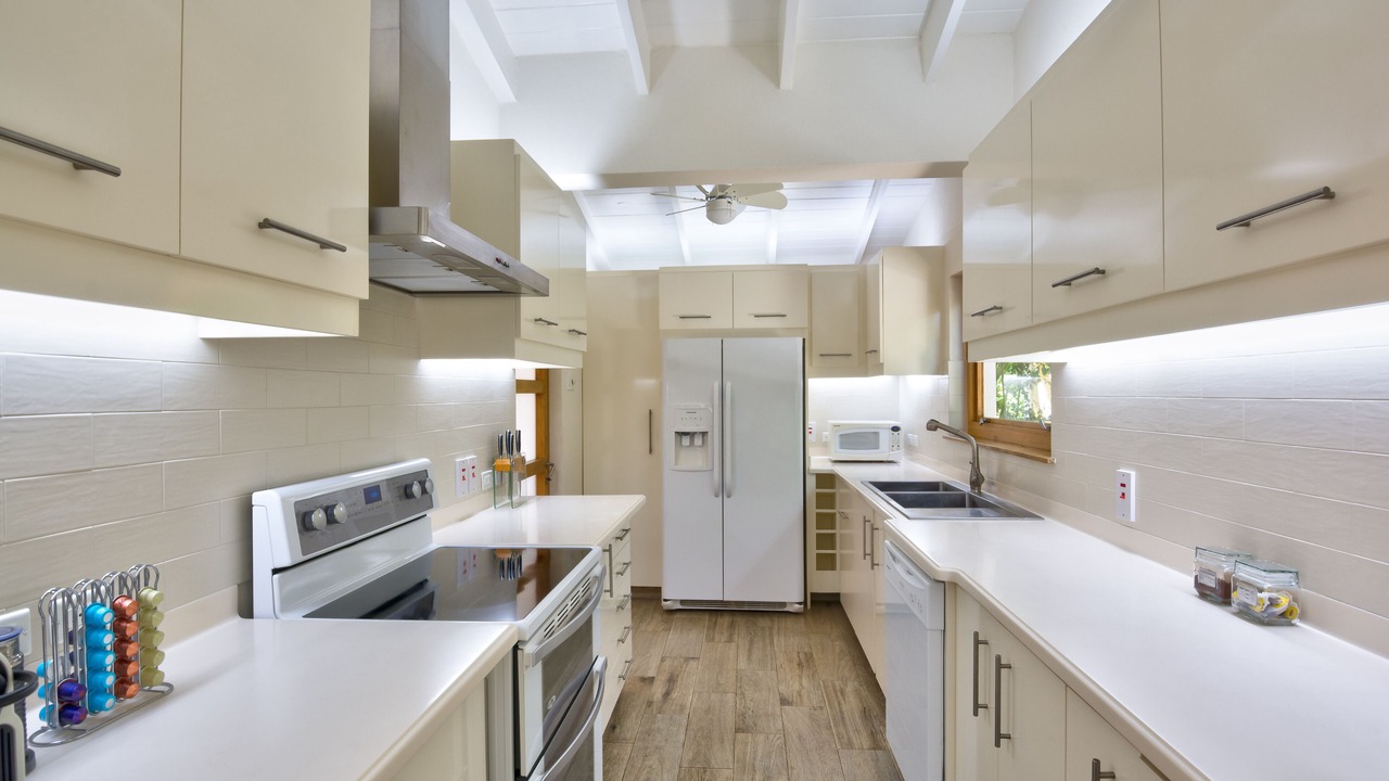 Photo of Kitchen in Folkestone