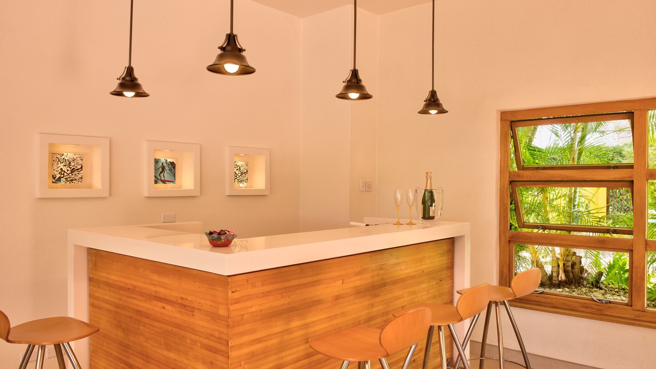 Photo of Kitchen in Folkestone