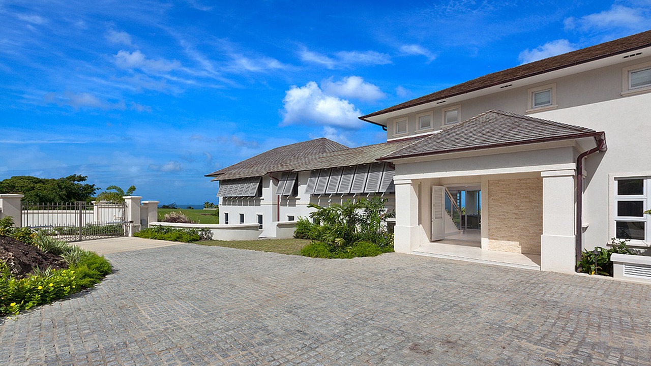 Photo of Outdoor in Orange Hill