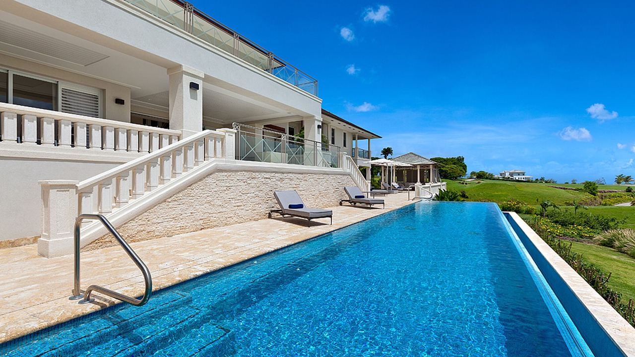 Photo of Outdoor in Orange Hill