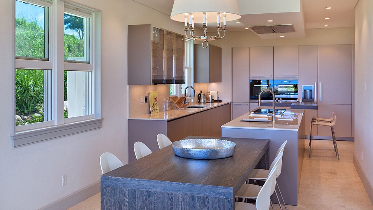 Photo of Kitchen in Orange Hill