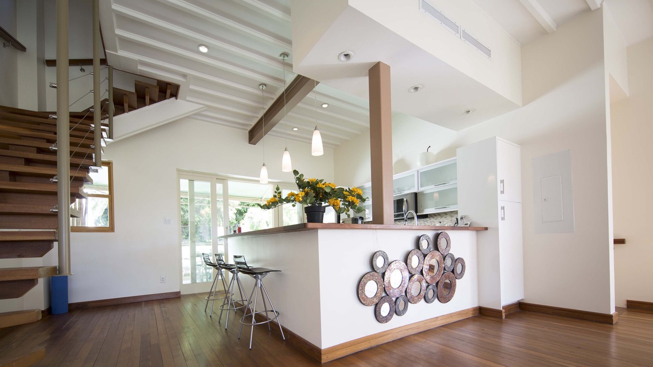 Photo of Kitchen in Halcyon Heights