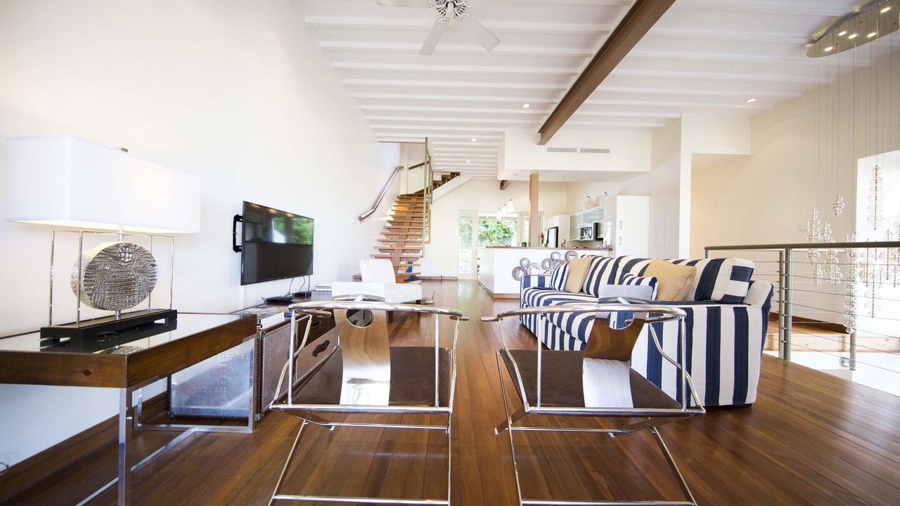 Photo of Kitchen in Halcyon Heights