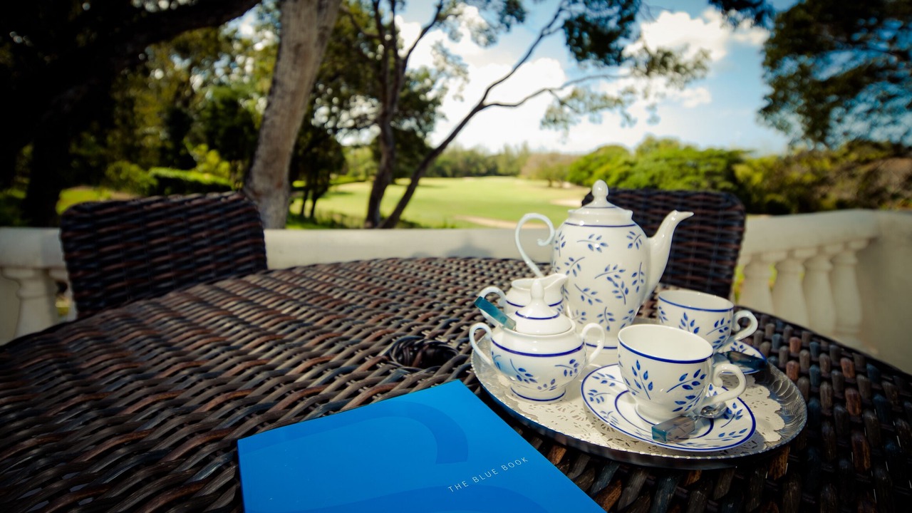 Photo of Outdoor in Sandy Lane