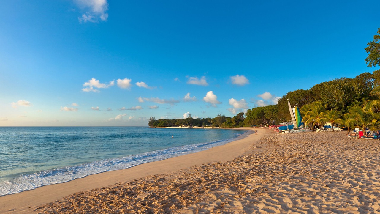 Photo of Others in Sandy Lane