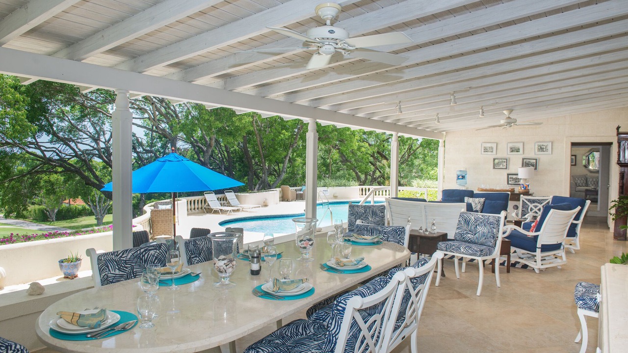 Photo of Outdoor in Sandy Lane