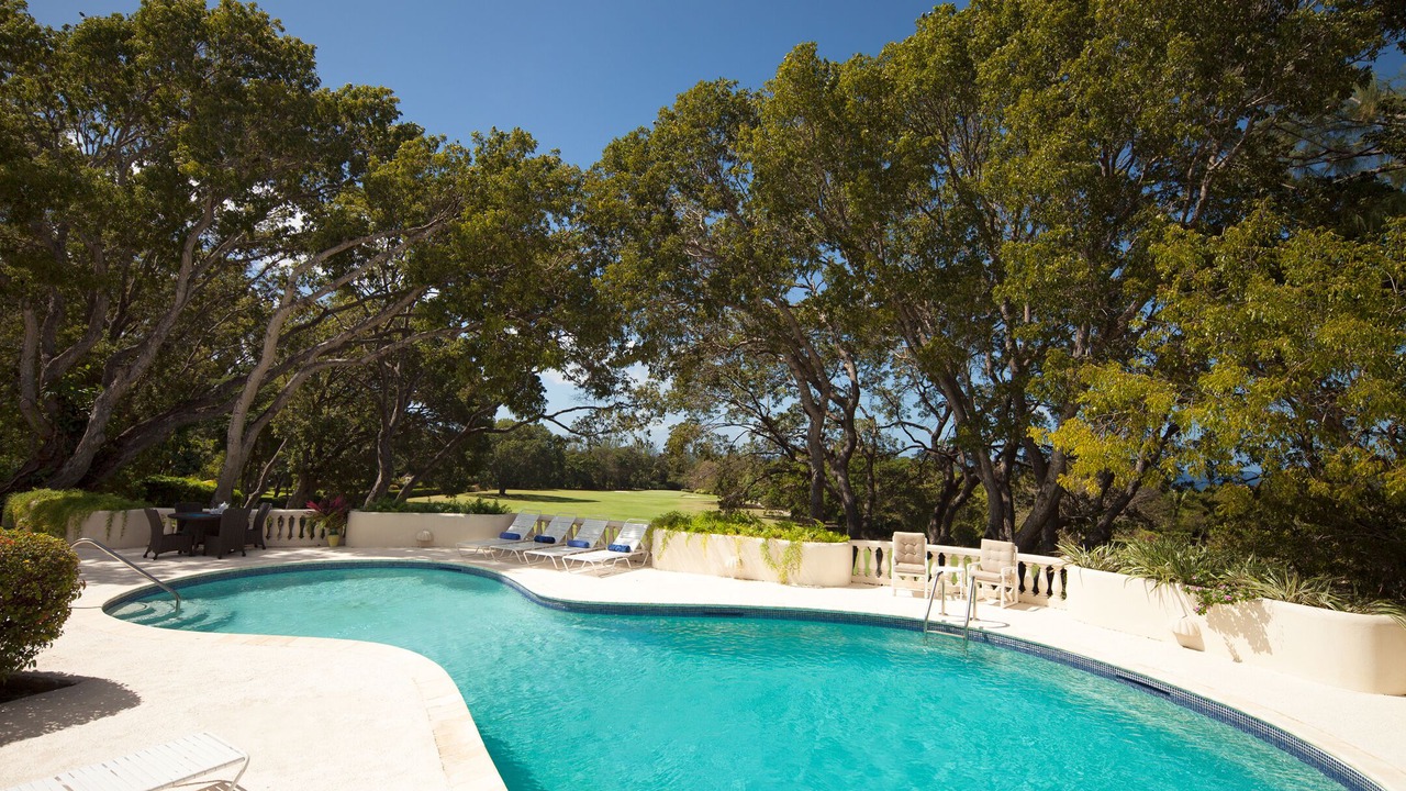 Photo of Outdoor in Sandy Lane