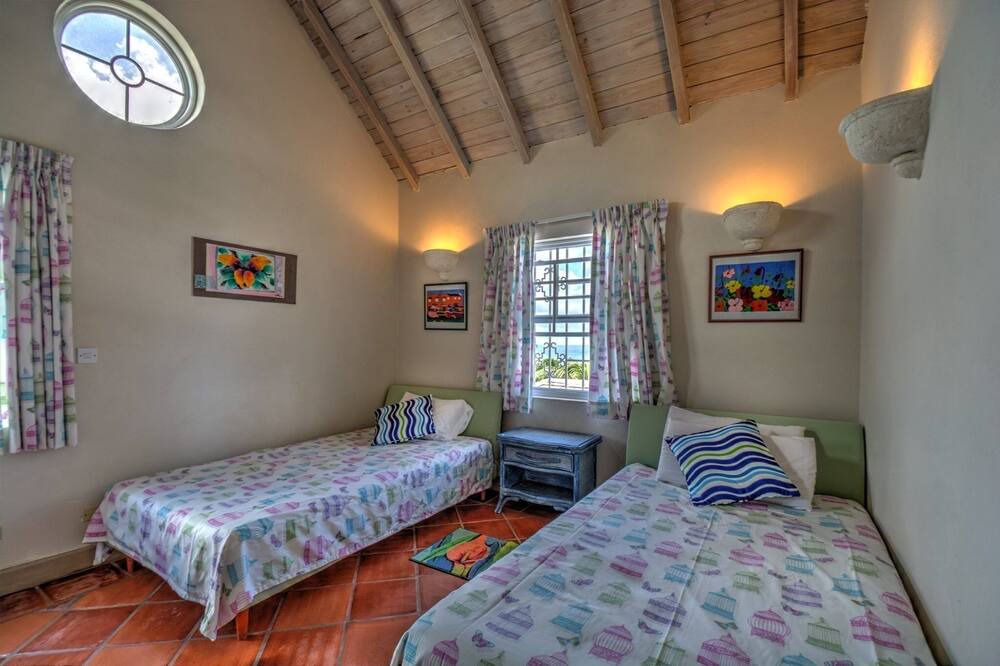 Photo of Bedroom in Porters