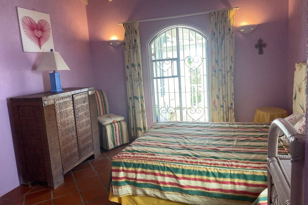 Photo of Bedroom in Porters