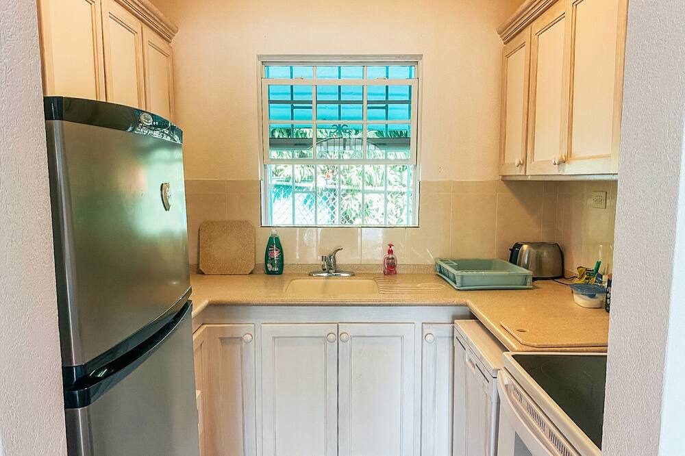 Photo of Kitchen in Porters