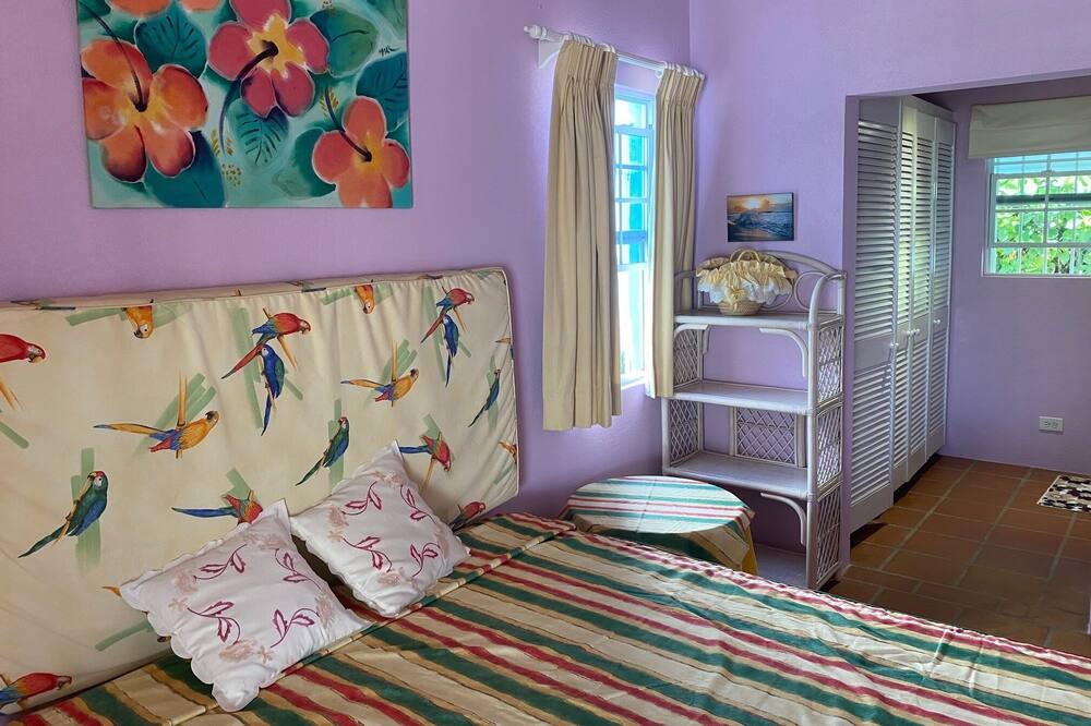 Photo of Bedroom in Porters