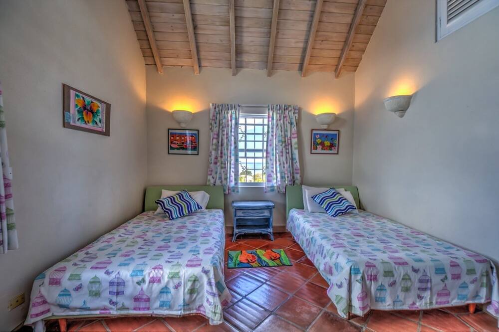 Photo of Bedroom in Porters