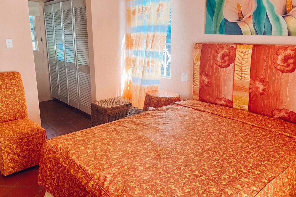 Photo of Bedroom in Porters
