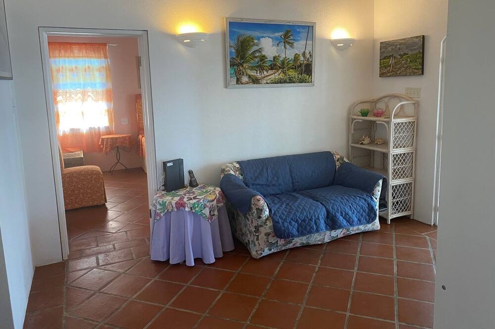 Photo of Livingroom in Porters