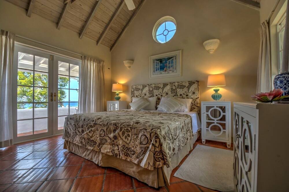 Photo of Bedroom in Porters