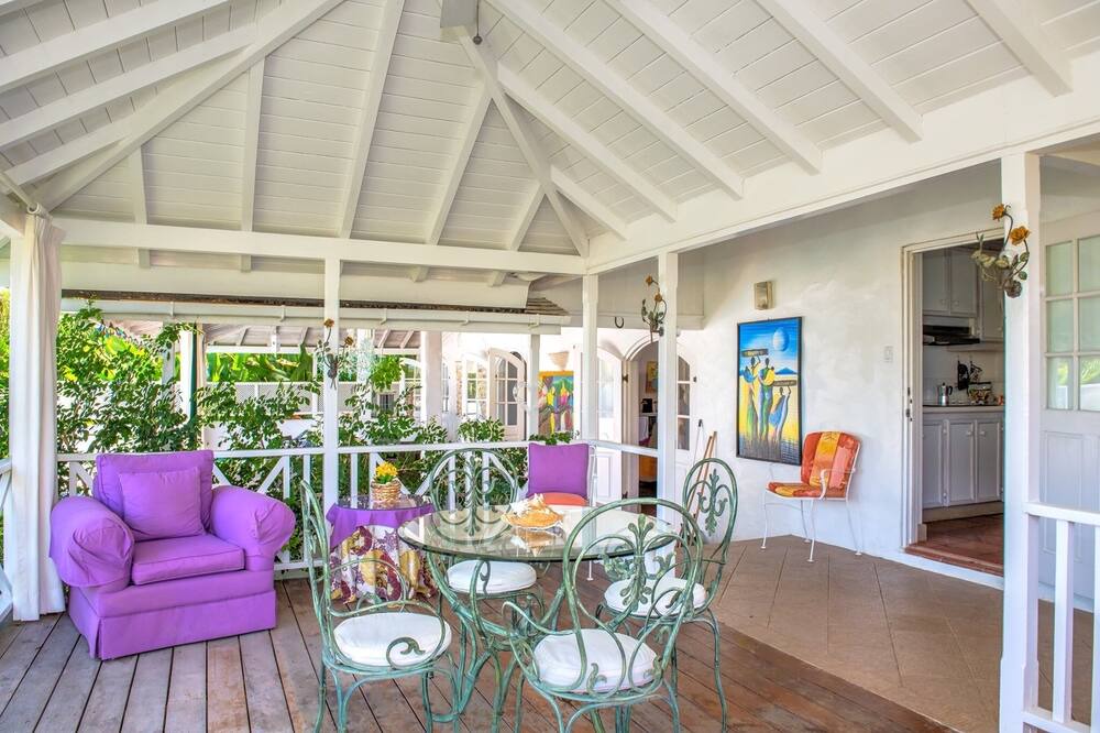 Photo of Livingroom in Porters