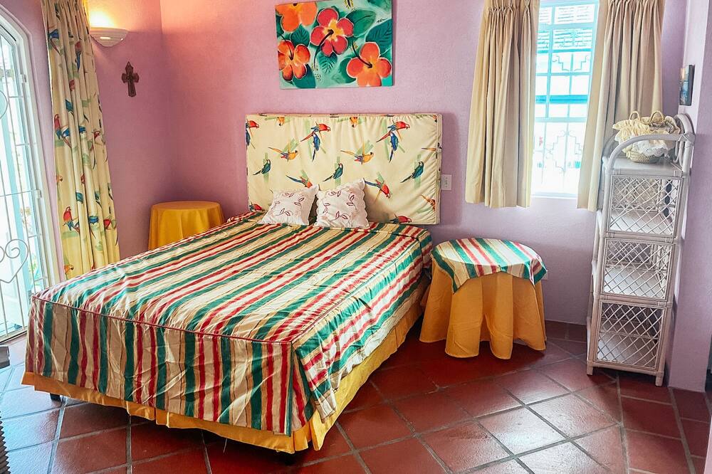Photo of Bedroom in Porters