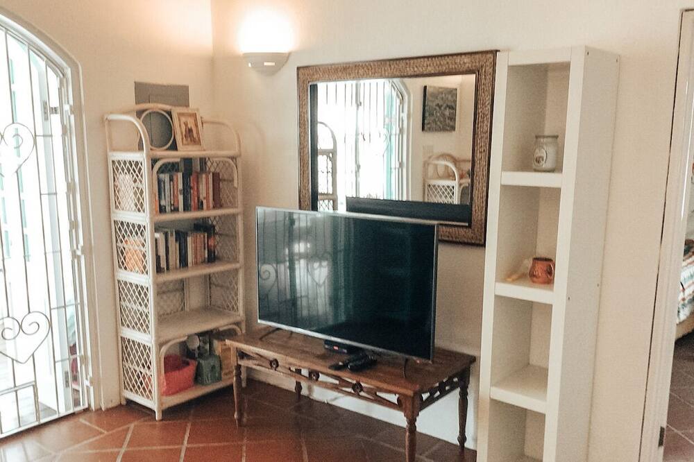 Photo of Livingroom in Porters