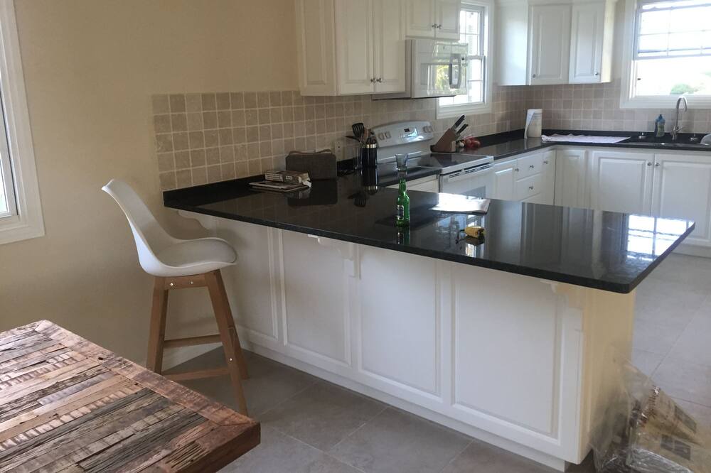Photo of Kitchen in Vuemont