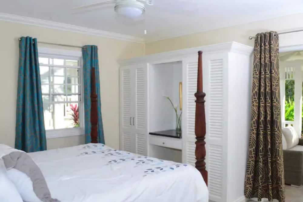 Photo of Bedroom in Vuemont