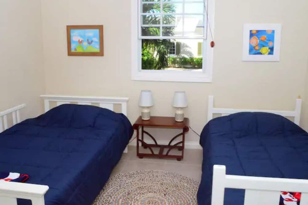 Photo of Bedroom in Vuemont