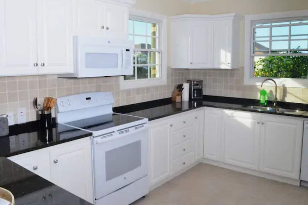 Photo of Kitchen in Vuemont