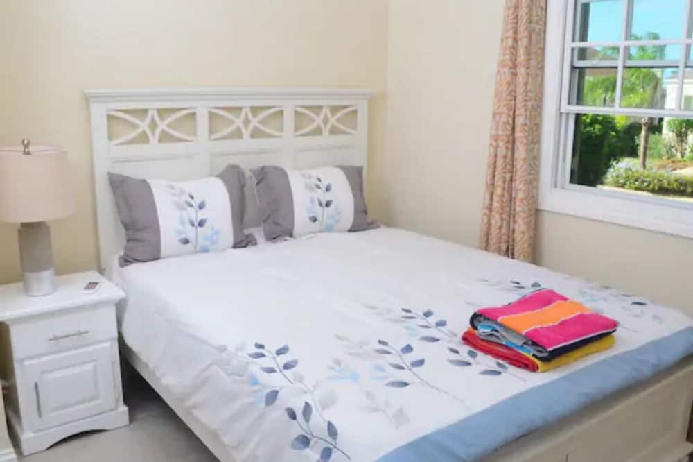 Photo of Bedroom in Vuemont