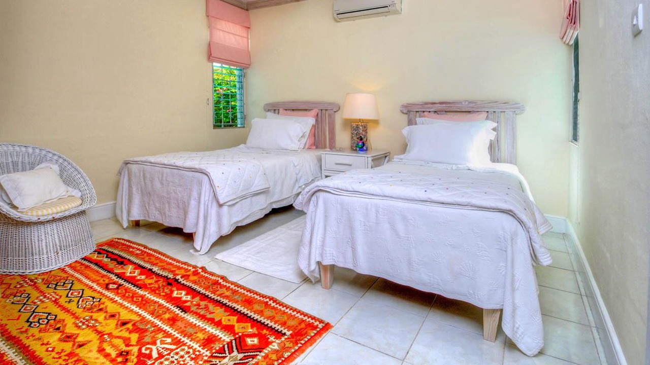 Photo of Bedroom in Weston