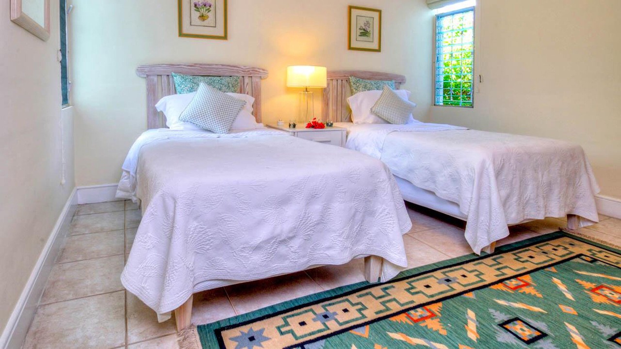 Photo of Bedroom in Weston