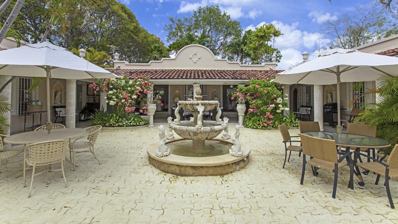 Photo of Outdoor in Weston