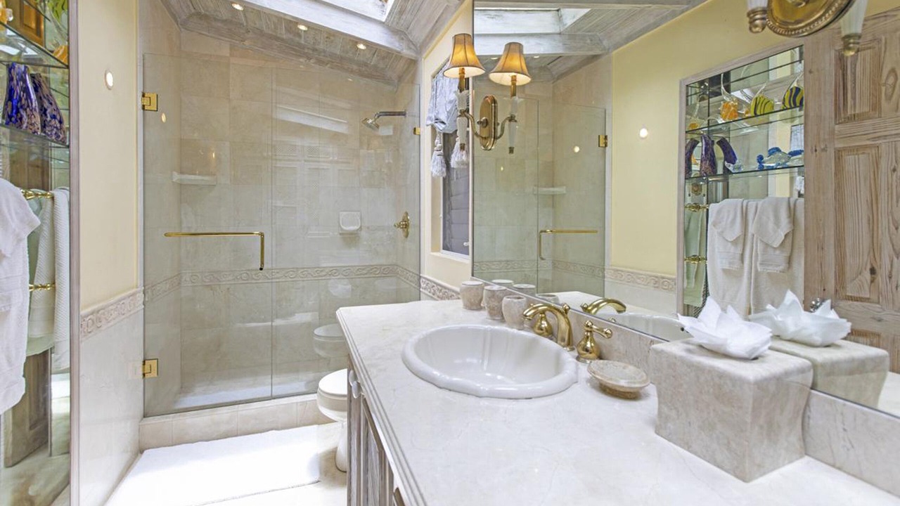 Photo of Bathroom in Weston